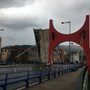 Photo of Arcos Rojos / Arku Gorriak