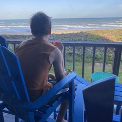 Sea Gull Condominiums