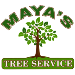 Maya's Tree Service