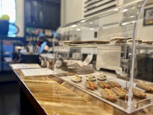 Fur Bébé Cafe by null