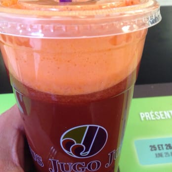 Jugo Juice - Juice On! - Juice Bars & Smoothies Near Me - Montreal, Quebec Jugo Juice - Juice On! - Juice Bars & Smoothies Near Me - Montreal, Quebec