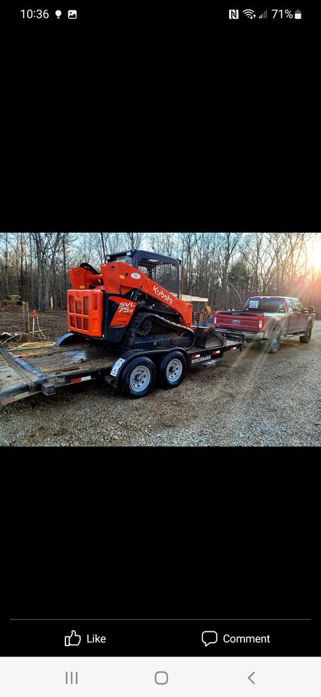 Slide of Midwest Septic & Services