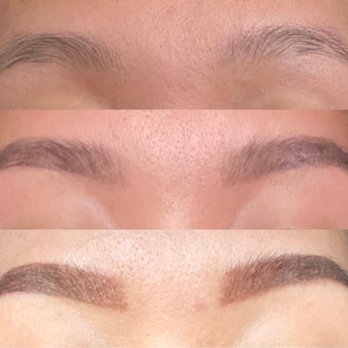 Angelic Beauty Ink - Before, After First Session, and After Touch up - Permanent Makeup Near Me - Temple City, California Angelic Beauty Ink - Before, After First Session, and After Touch up - Permanent Makeup Near Me - Temple City, California