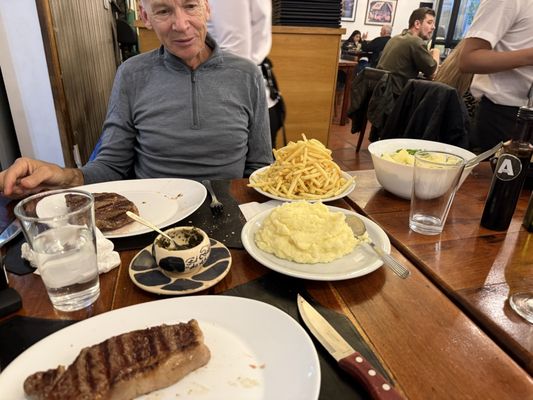 El Boliche de Alberto by null