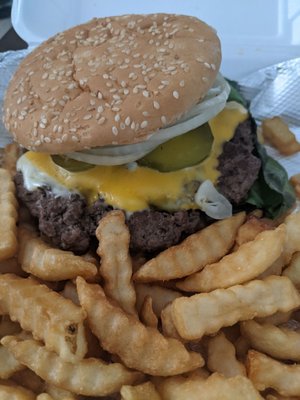 Clamity Jae's by null