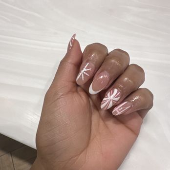 Kosmo Nail Bar - Nail Salons Near Me - Rockville, Maryland Kosmo Nail Bar - Nail Salons Near Me - Rockville, Maryland