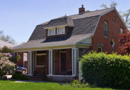 Slide of American Roofing and Construction