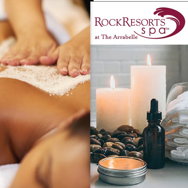 RockResorts Spa at The Arrabelle Image