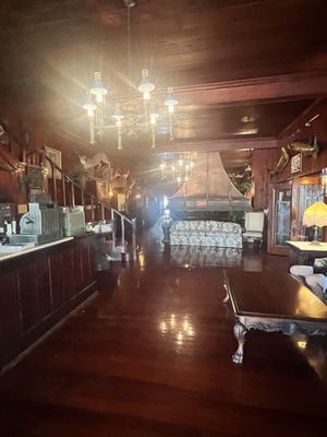 Everglades Rod & Gun Club by null