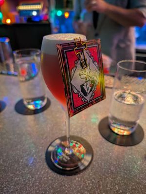 Convoy Music Bar by null Convoy Music Bar by null