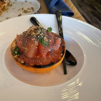 I Egg You - Bruleed Grapefruit - Breakfast & Brunch Near Me - Washington, DC, District of Columbia I Egg You - Bruleed Grapefruit - Breakfast & Brunch Near Me - Washington, DC, District of Columbia