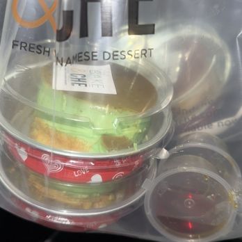 Bake & Che - Desserts Near Me - Westminster, California Bake & Che - Desserts Near Me - Westminster, California