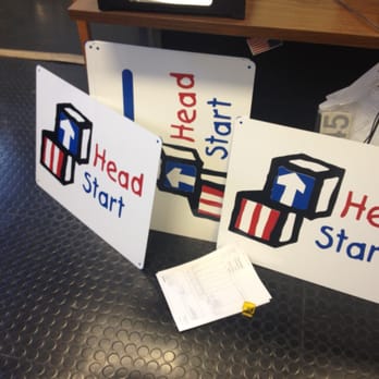 Mark-Ease Products - Signmaking Near Me - Stockton, California