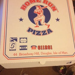 Home Run Pizza