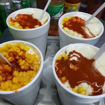 Elotes El Guache - Elotes - Street Vendors Near Me - Lewisville, Texas Elotes El Guache - Elotes - Street Vendors Near Me - Lewisville, Texas