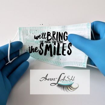 Ann Lash Beauty Bar - All staff members will always wear a mask - Sugaring Near Me - Pompano Beach, Florida Ann Lash Beauty Bar - All staff members will always wear a mask - Sugaring Near Me - Pompano Beach, Florida