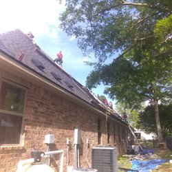 El Sol Roofing