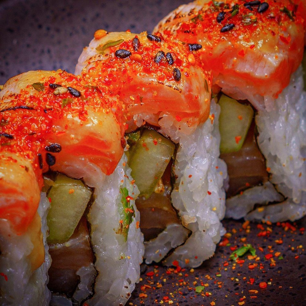 Phat Boy Sushi, Kitchen & Bar - Oakland Park