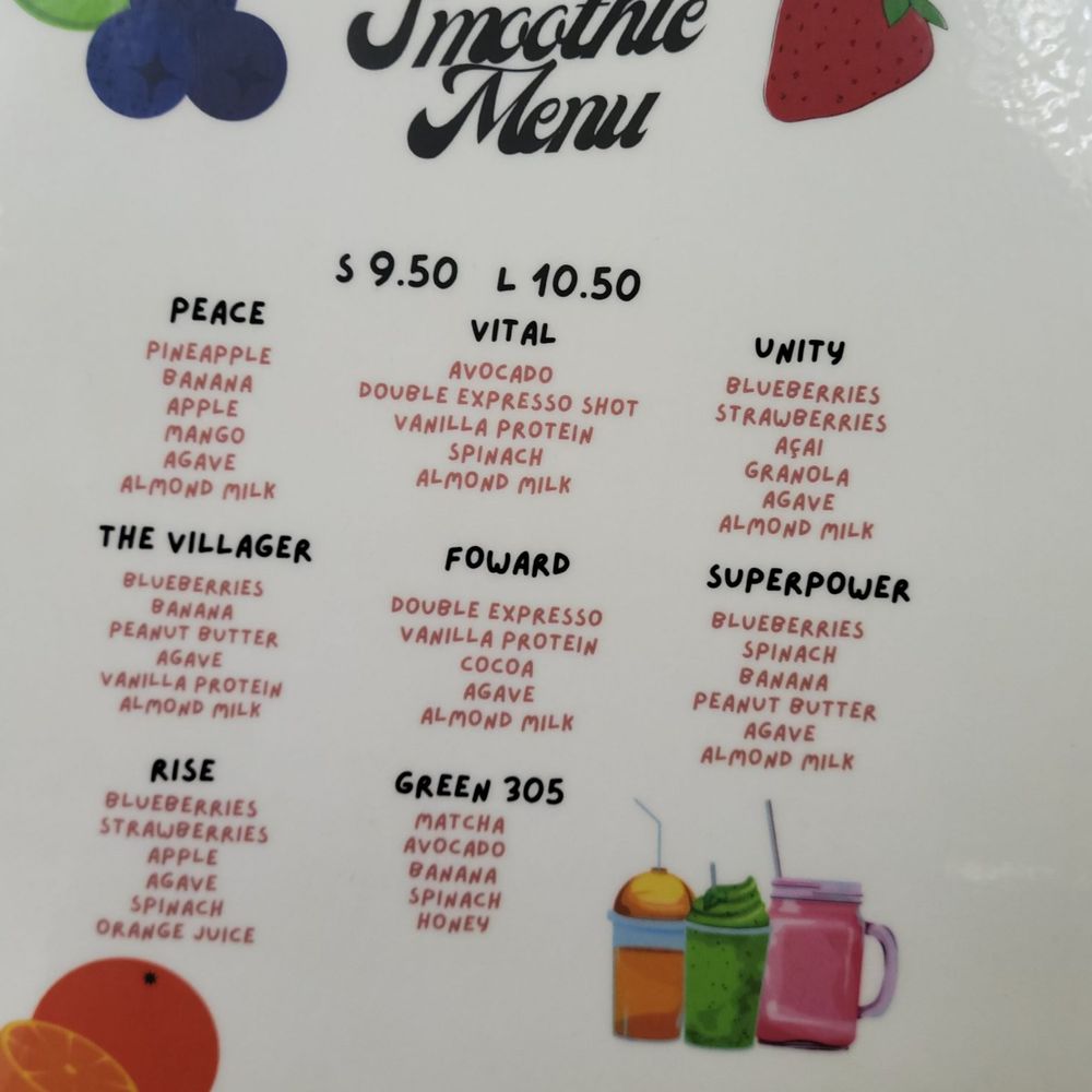 Harun Coffee - Menu - Coffee & Tea Near Me - Los Angeles, California Harun Coffee - Menu - Coffee & Tea Near Me - Los Angeles, California