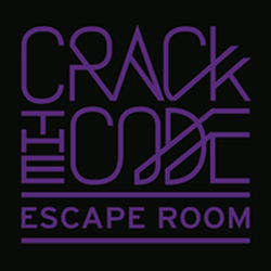 Crack The Code Escape Room