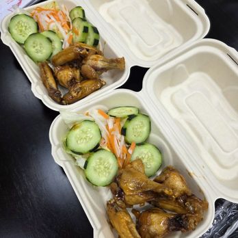 Stick & Roll - Vietnamese Near Me - Rancho Cordova, California
