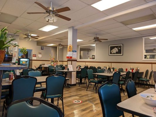 Pho Bac Cafe by null