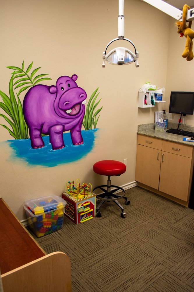 WESTOVER HILLS PEDIATRIC DENTISTRY Updated September 2024 31 Photos