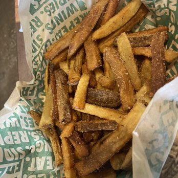 Wingstop - Ff - Chicken Wings Near Me - Tampa, Florida