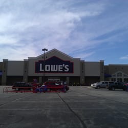 Lowe's Home Improvement