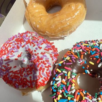 Lickin Good Donuts - Donuts Near Me - Robertsdale, Alabama Lickin Good Donuts - Donuts Near Me - Robertsdale, Alabama
