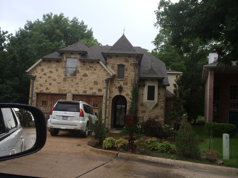 Slide of Affordable Metal Roofing