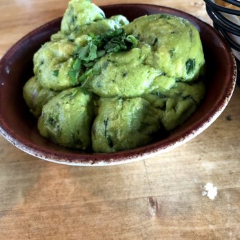 Barcocina - Oaxaca style guacomole - Bars Near Me - Baltimore, Maryland