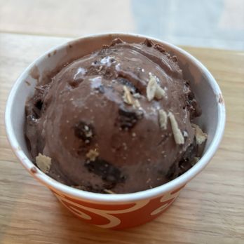 Elite Week: Salt & Straw - Upper West Side - View - Yelp Events Near Me - New York, New York