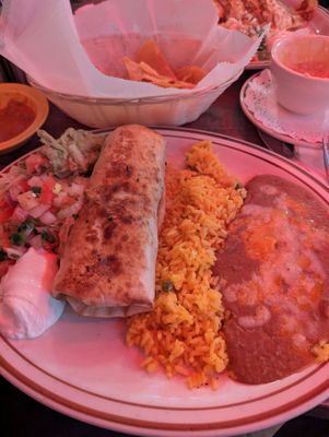 Los Caballeros by null