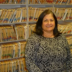 Jay L. Rosenheck, DDS - Susan