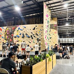 Aloha Rock Gym - Aloha Rock Gym