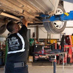 Skip's Automotive & Towing