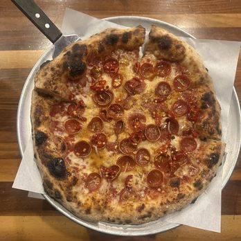 Solamente Pizza - Pizza Near Me - Las Vegas, Nevada Solamente Pizza - Pizza Near Me - Las Vegas, Nevada