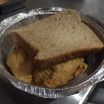 Essence Bar - Welcome to $9.00. No sides included. - Soul Food Near Me - Brooklyn, New York