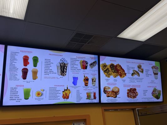 Menu photo 2 Fruity Loco Spring Valley, CA Menu photo 2 Fruity Loco Spring Valley, CA