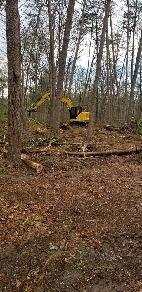 Slide of Blackjack Land Management