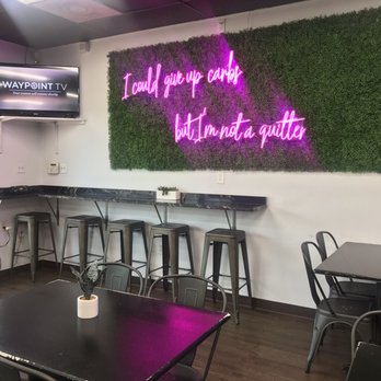 AunTea Boba - Clean and modern decor - Desserts Near Me - Fort Washington, Maryland AunTea Boba - Clean and modern decor - Desserts Near Me - Fort Washington, Maryland