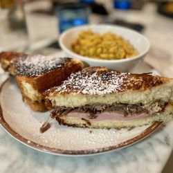 Dulcesalado - Cuban Sandwich
