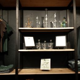 Smoking accessories