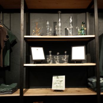 Catalyst Cannabis - Smoking accessories - Cannabis Dispensaries Near Me - Anchorage, Alaska