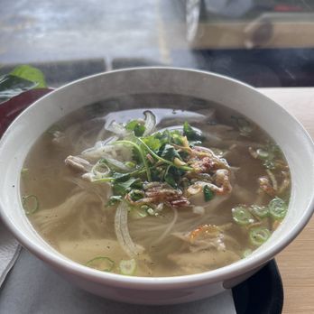 CM Banh Mi - Chicken Pho - Sandwiches Near Me - Hillsboro, Oregon