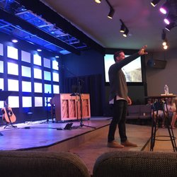 Stanwood Foursquare Church