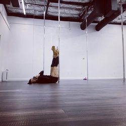 Platinum Fitness - Such a beautiful space