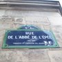 Photo of L'Instituton des Sourds-Moets