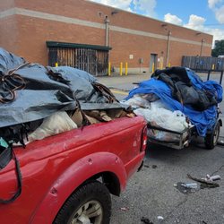 Lewis & Son's Junk Removal